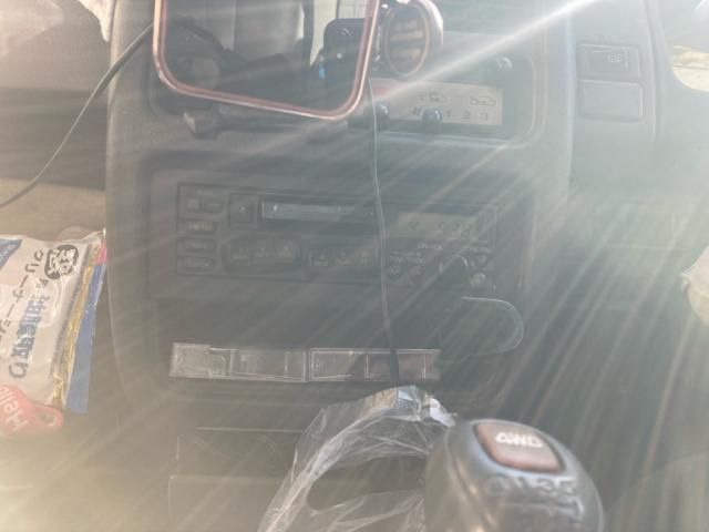 SUBARU SAMBAR van 4WD 1994