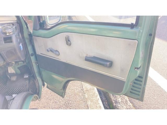 SUBARU SAMBAR van 4WD 1994