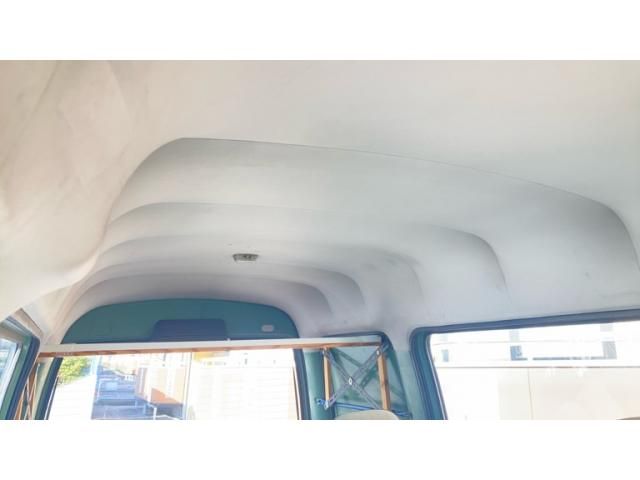 SUBARU SAMBAR van 4WD 1994