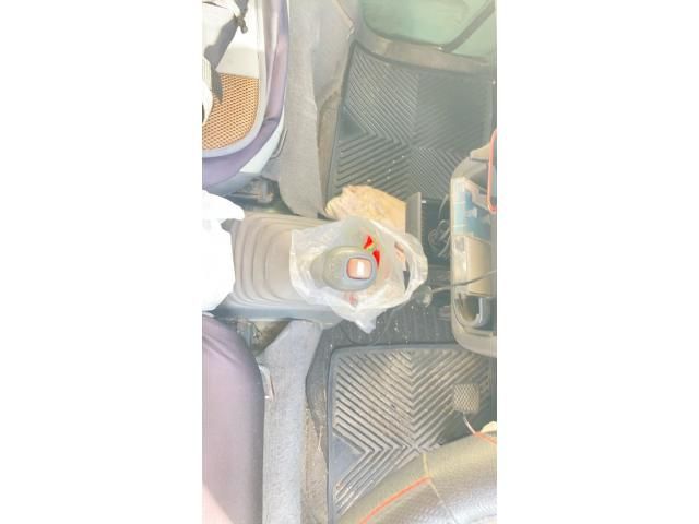 SUBARU SAMBAR van 4WD 1994