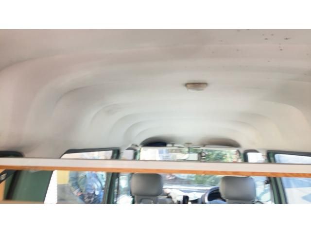 SUBARU SAMBAR van 4WD 1994