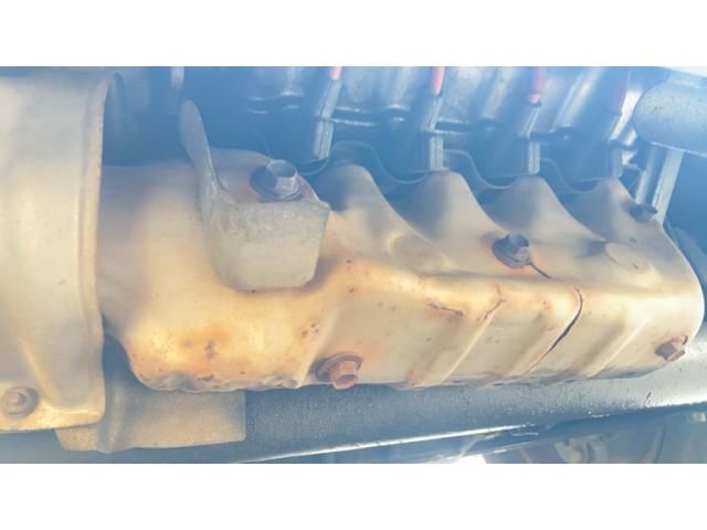 SUBARU SAMBAR van 4WD 1994