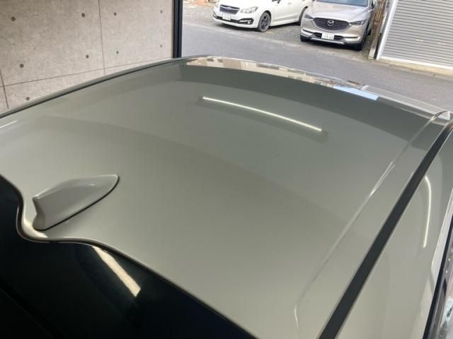 TOYOTA PRIUS PHV 2021