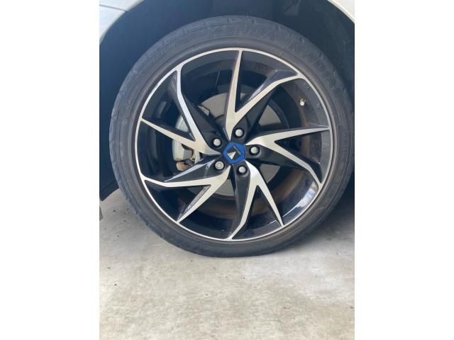 TOYOTA PRIUS PHV 2021