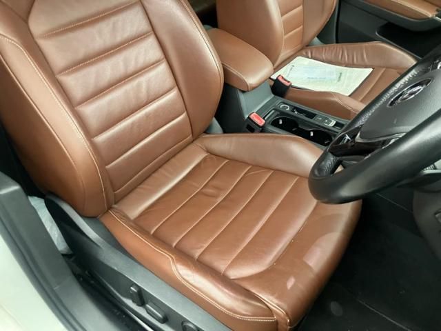 VOLKSWAGEN VOLKSWAGEN GOLF Alltrack 2015