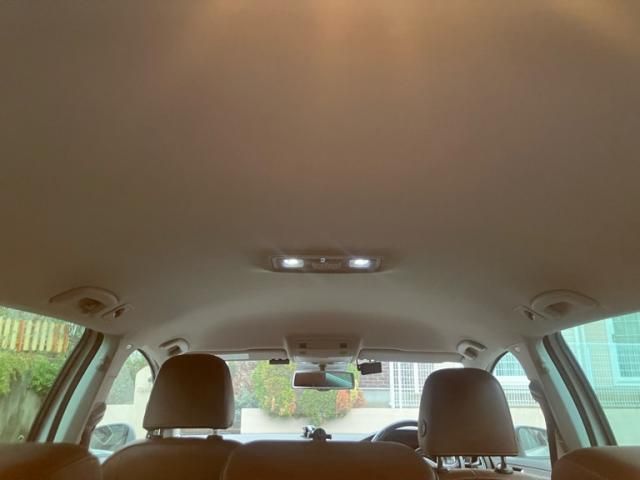 VOLKSWAGEN VOLKSWAGEN GOLF Alltrack 2015