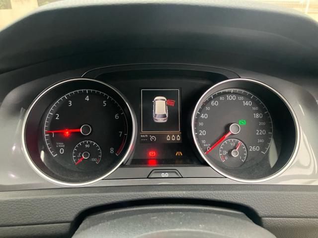 VOLKSWAGEN VOLKSWAGEN GOLF Alltrack 2015