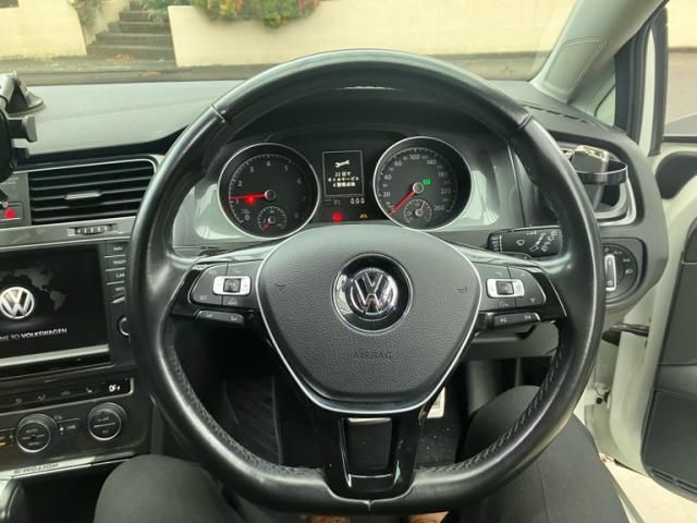 VOLKSWAGEN VOLKSWAGEN GOLF Alltrack 2015