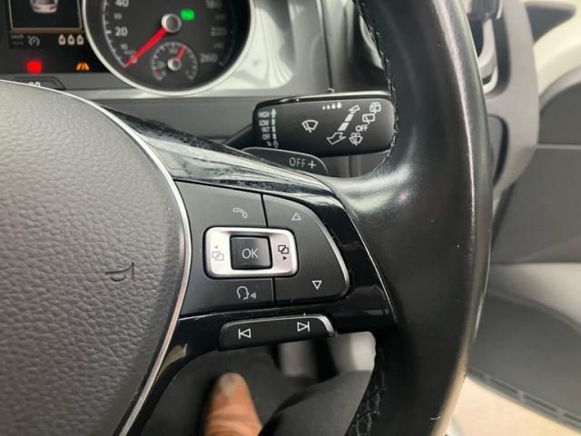 VOLKSWAGEN VOLKSWAGEN GOLF Alltrack 2015