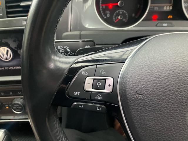 VOLKSWAGEN VOLKSWAGEN GOLF Alltrack 2015