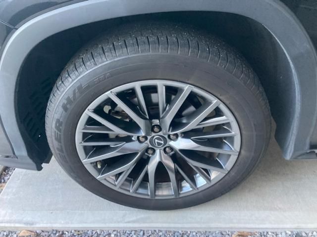 TOYOTA LEXUS RX300 AWD 2022