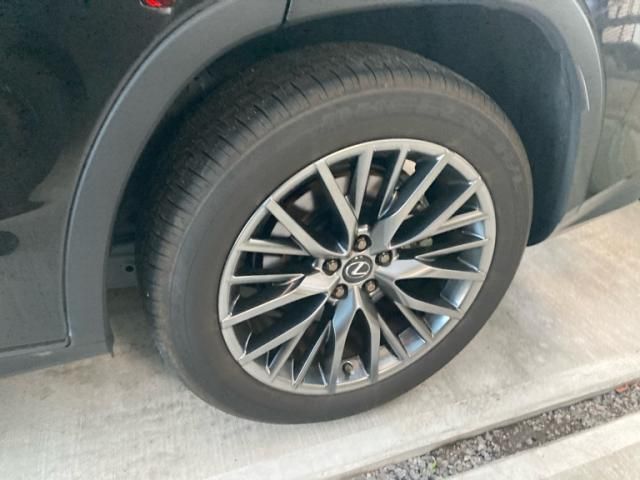 TOYOTA LEXUS RX300 AWD 2022