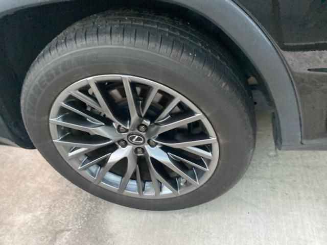 TOYOTA LEXUS RX300 AWD 2022