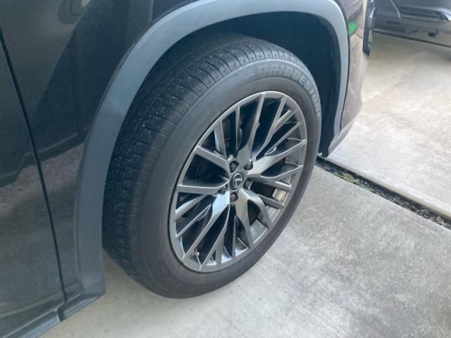 TOYOTA LEXUS RX300 AWD 2022