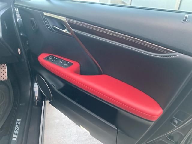 TOYOTA LEXUS RX300 AWD 2022