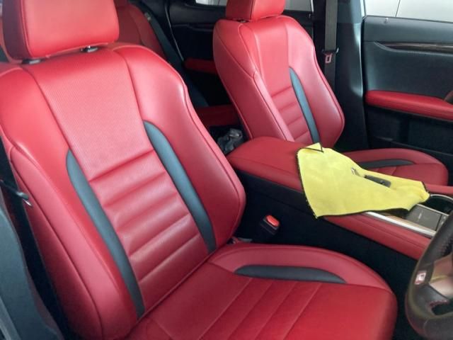 TOYOTA LEXUS RX300 AWD 2022