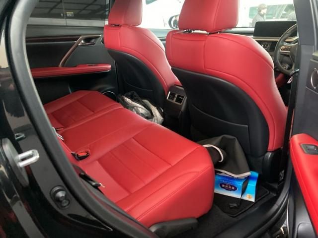 TOYOTA LEXUS RX300 AWD 2022