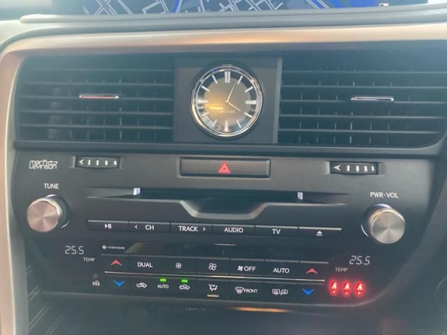 TOYOTA LEXUS RX300 AWD 2022