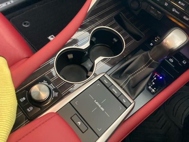 TOYOTA LEXUS RX300 AWD 2022