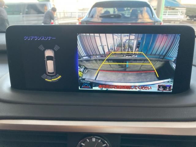 TOYOTA LEXUS RX300 AWD 2022