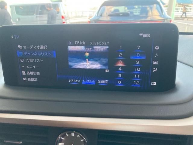 TOYOTA LEXUS RX300 AWD 2022