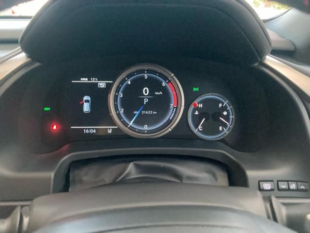 TOYOTA LEXUS RX300 AWD 2022