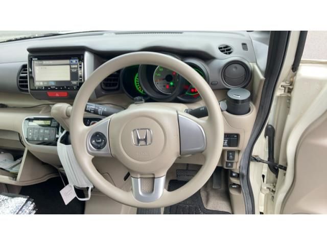 HONDA N_BOX 2013