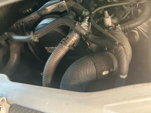 TOYOTA HIACE van 2WD 2012