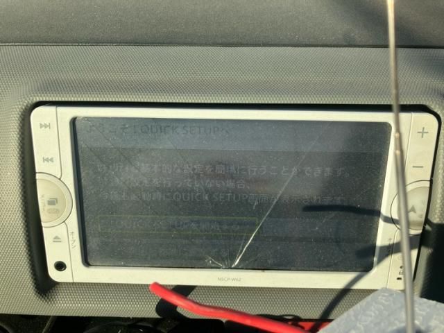 TOYOTA HIACE van 2WD 2012