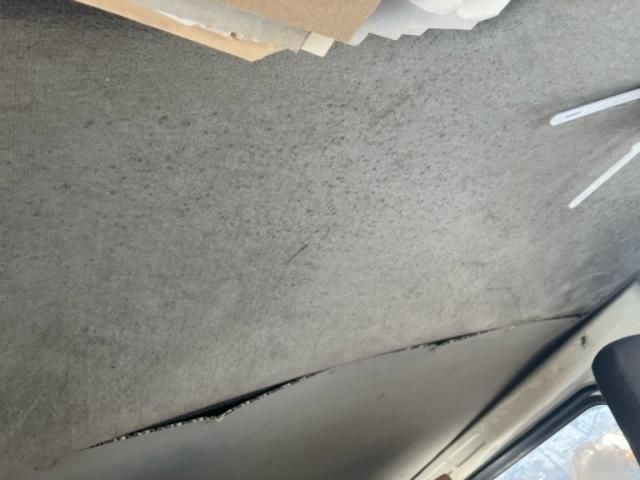 TOYOTA HIACE van 2WD 2012