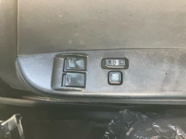 TOYOTA HIACE van 2WD 2012