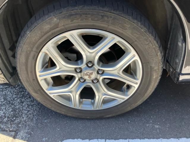 MITSUBISHI OUTLANDER PHEV 2013