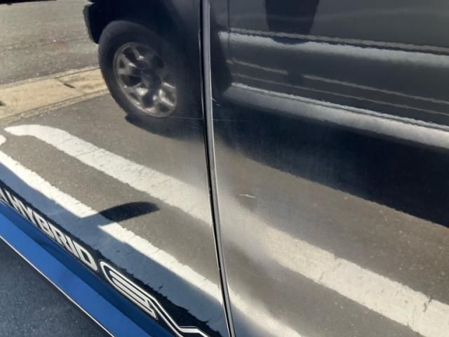 MITSUBISHI OUTLANDER PHEV 2013