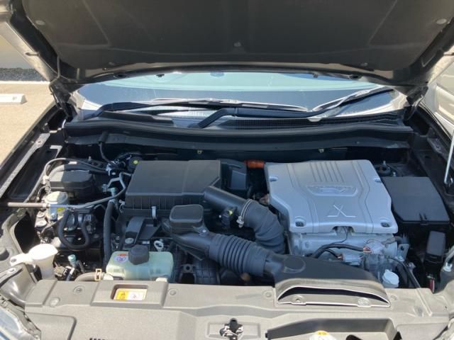 MITSUBISHI OUTLANDER PHEV 2013