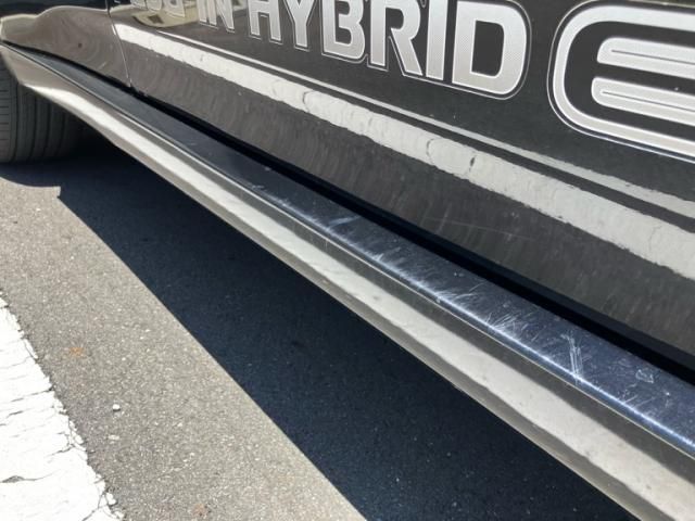 MITSUBISHI OUTLANDER PHEV 2013