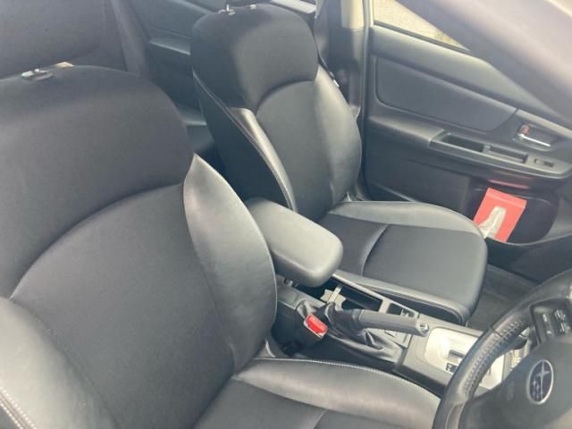 SUBARU IMPREZA G4 4WD 2013