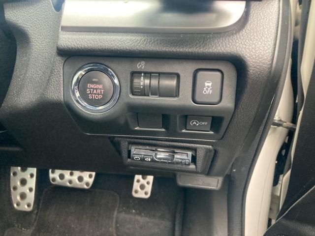 SUBARU IMPREZA G4 4WD 2013