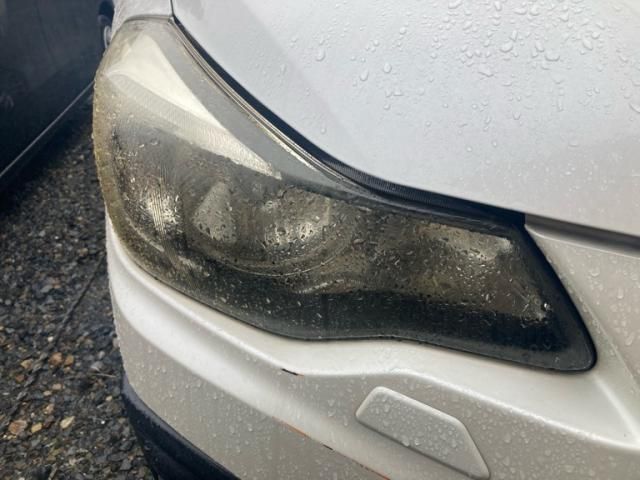 SUBARU IMPREZA G4 4WD 2013