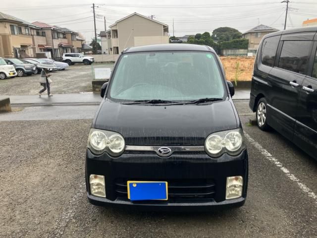 DAIHATSU MOVE CUSTOM 2005