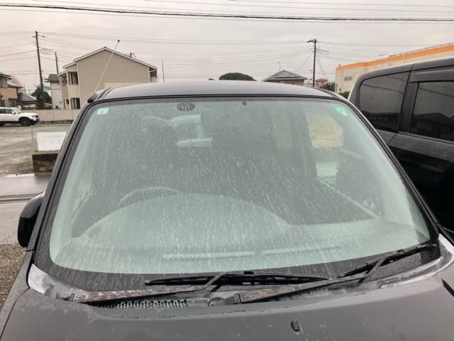 DAIHATSU MOVE CUSTOM 2005