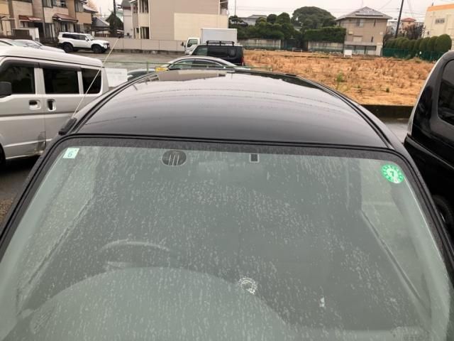 DAIHATSU MOVE CUSTOM 2005