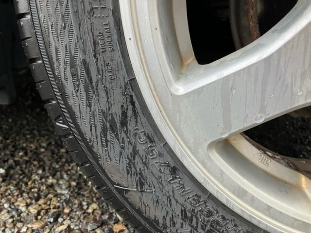 DAIHATSU MOVE CUSTOM 2005