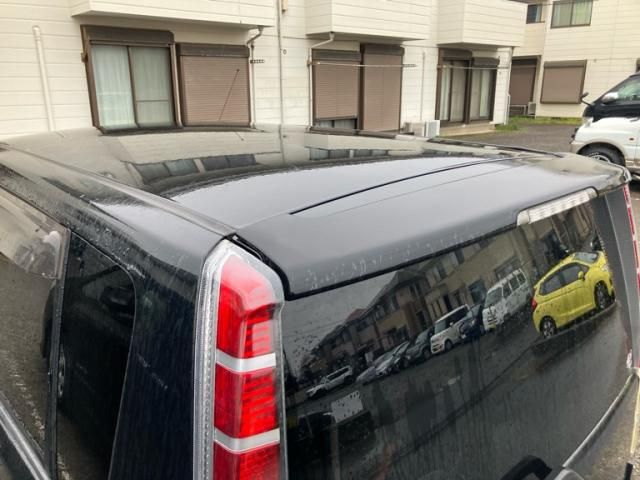 DAIHATSU MOVE CUSTOM 2005