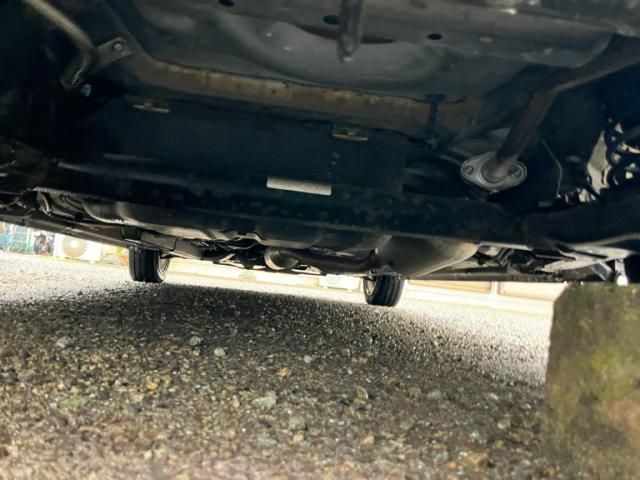 DAIHATSU MOVE CUSTOM 2005