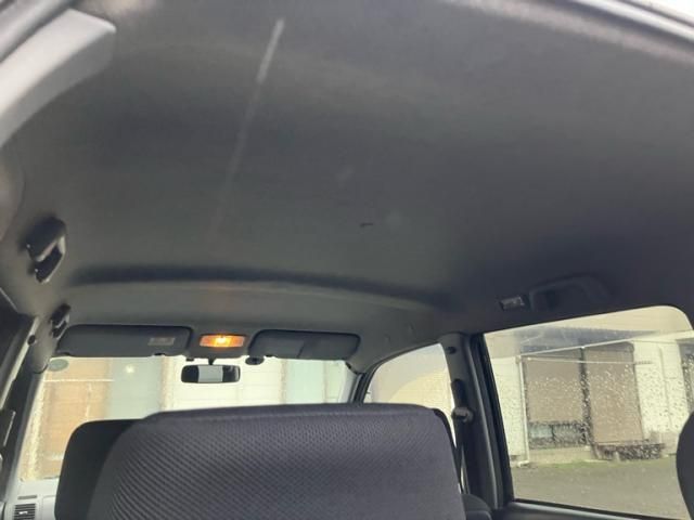 DAIHATSU MOVE CUSTOM 2005