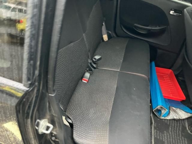 DAIHATSU MOVE CUSTOM 2005