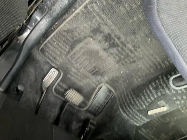 DAIHATSU MOVE CUSTOM 2005