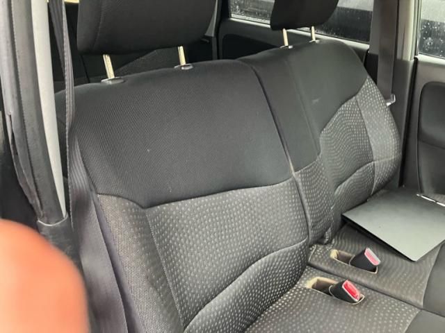 DAIHATSU MOVE CUSTOM 2005