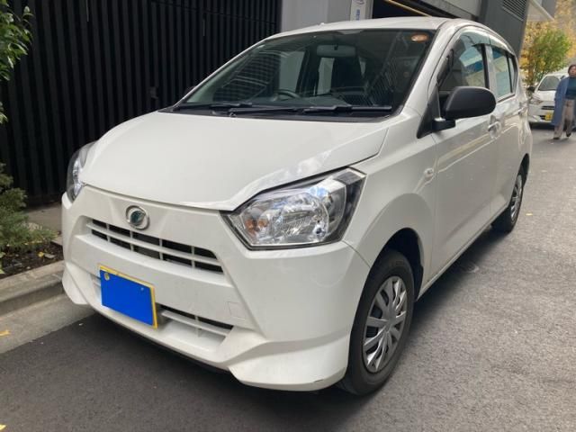 DAIHATSU MIRA e:S 2019
