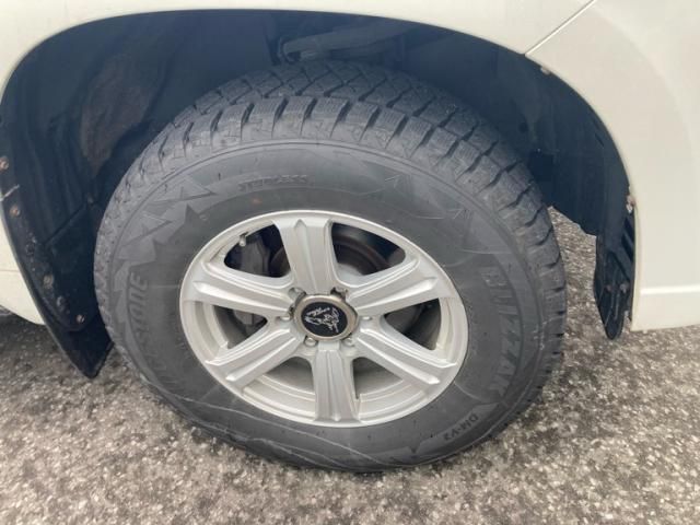 TOYOTA LANDCRUISER PRADO 2017